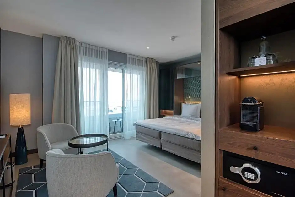 Hotel de Schelde