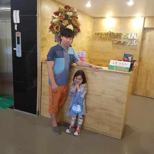 Trường An Hostel