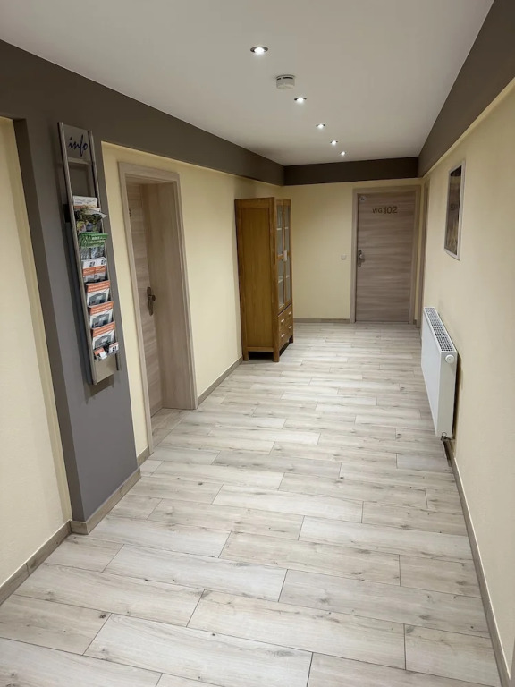 Aparthotel Rotheul
