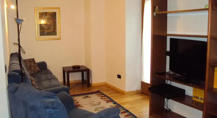 Appartamento Deluxe alla Torre