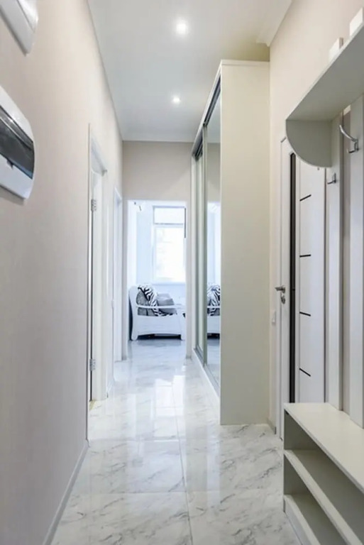Legrand Apartments