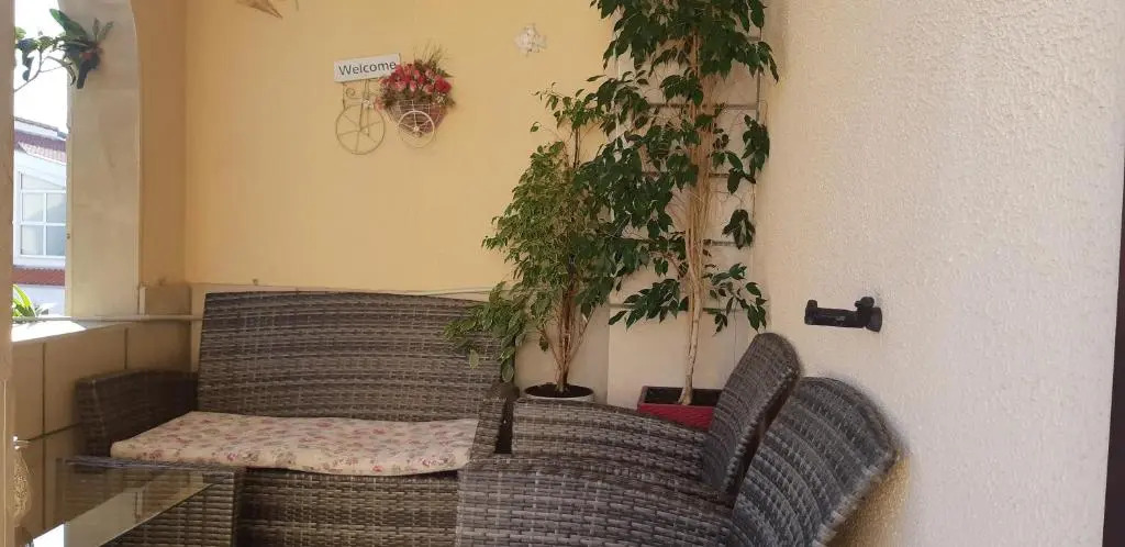 Ivana Apartments