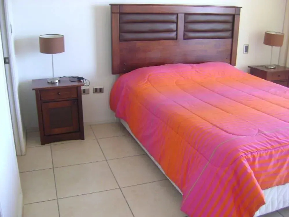 Departamento Mar Serena 6
