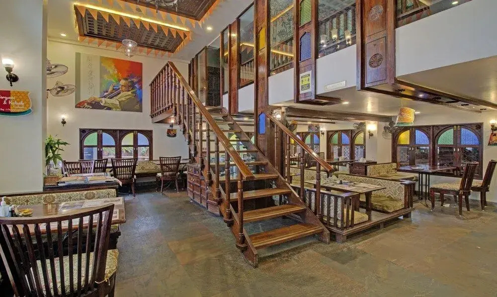 Treebo Bhairavee, Baner