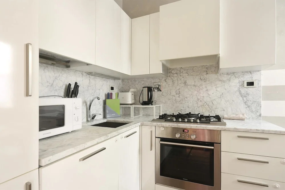 Pontevecchio 2 Bedrooms Suite