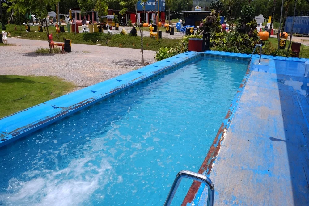Sea 14 Resort