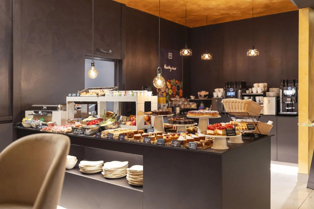 Hi Hotels Trento