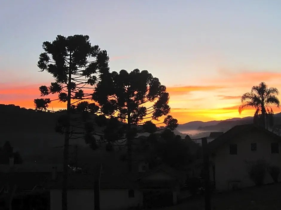 Chalés Paraíso Monte Verde