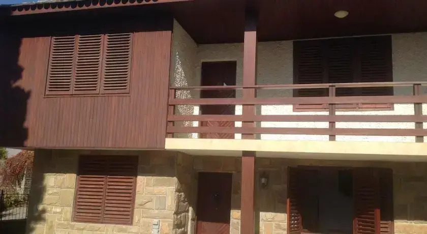 Villa Estate