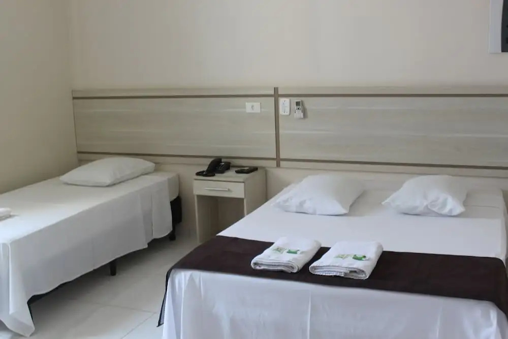 Hotel Galead