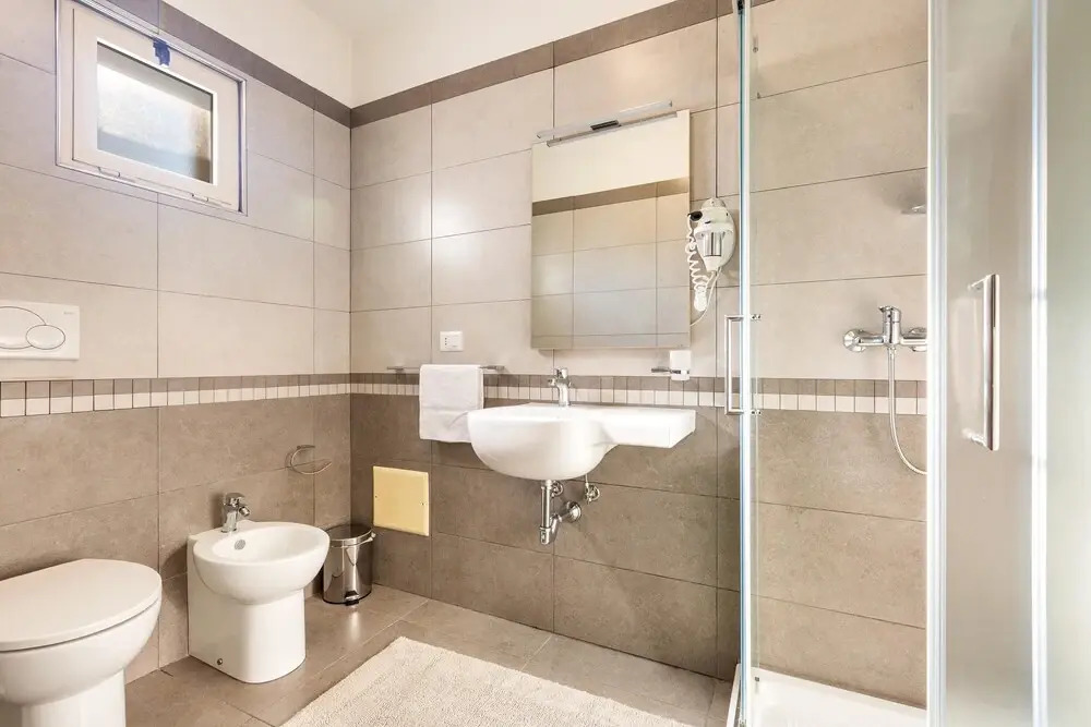 2674 B&B Albatro - Camera Tripla