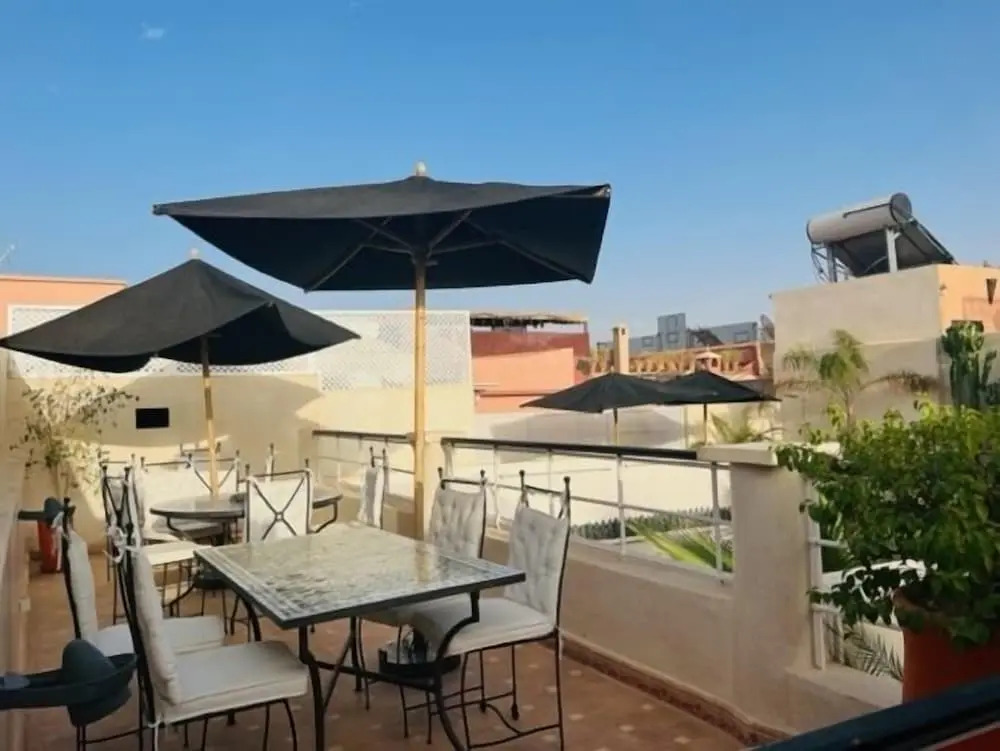 Riad Oasissime