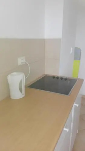 GreenApartament