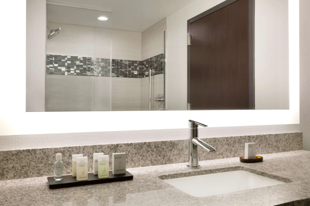 Embassy Suites by Hilton Atlanta NE Gwinnett Sugarloaf