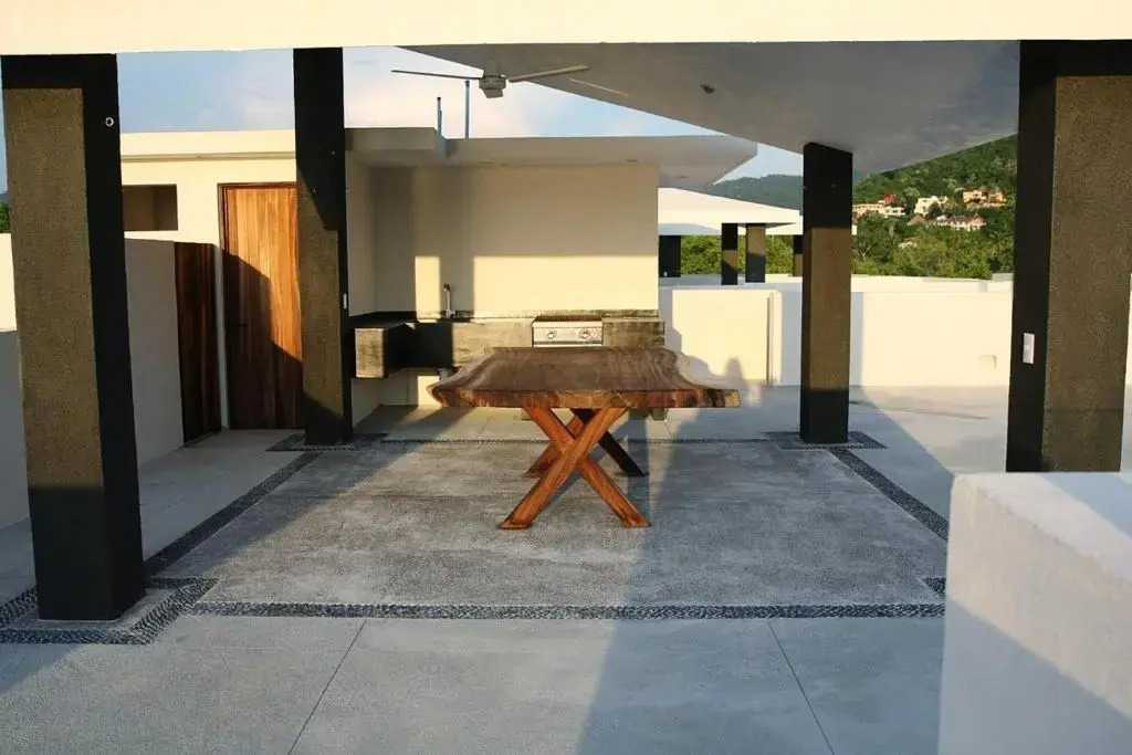 Clara Vista Villas