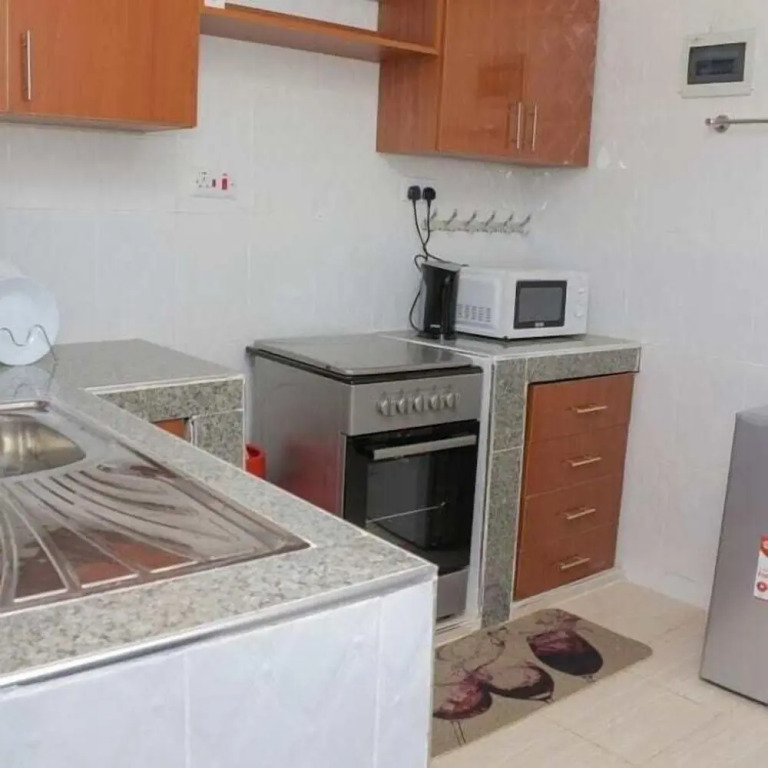 StayPlus Shyrah Cosy 2 Bedroom Apartment