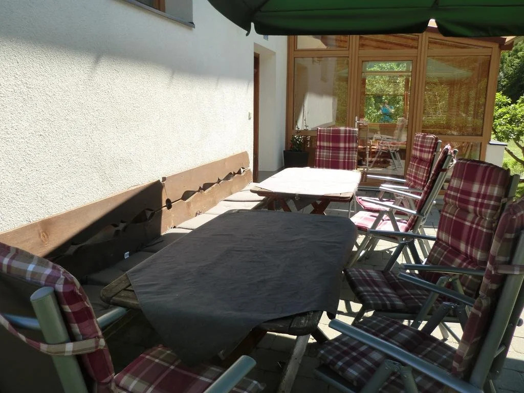 Gästehaus Braunegger