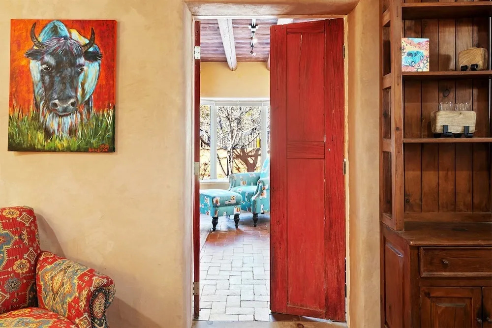 Casa Carmen Zia - Comfortable East Side Elegance - NEW Listing