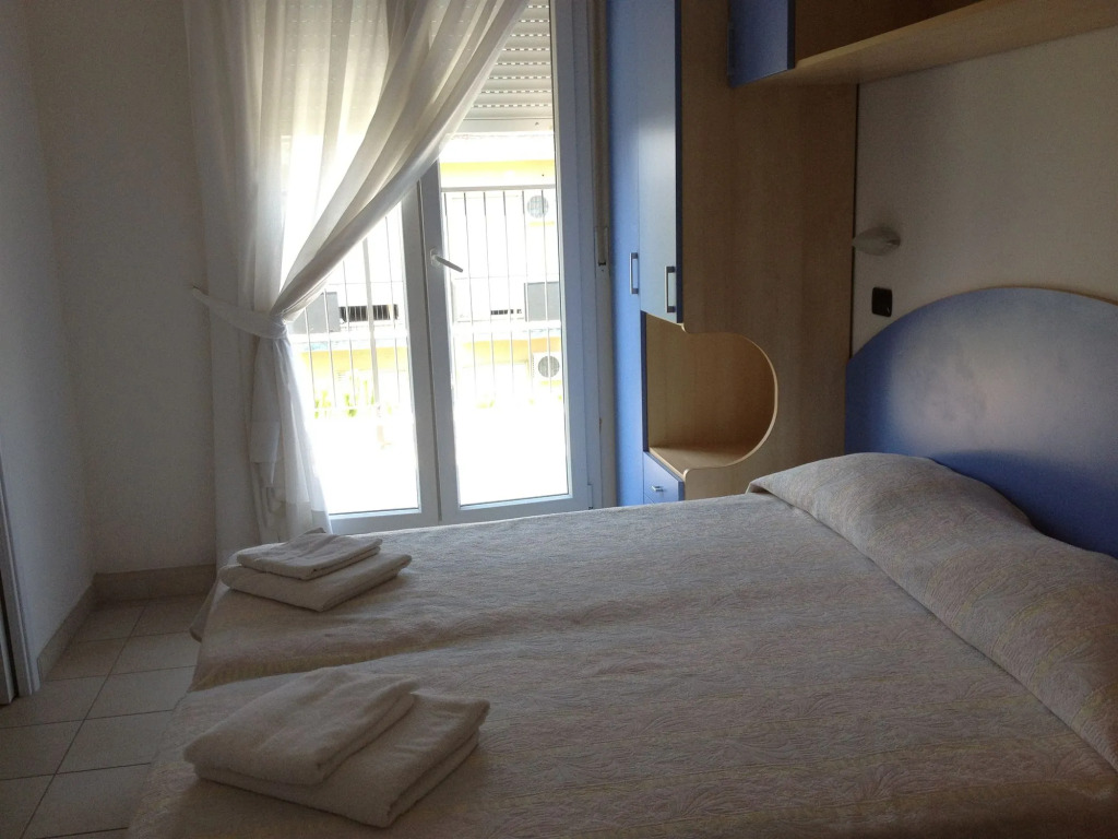 Hotel Trocadero