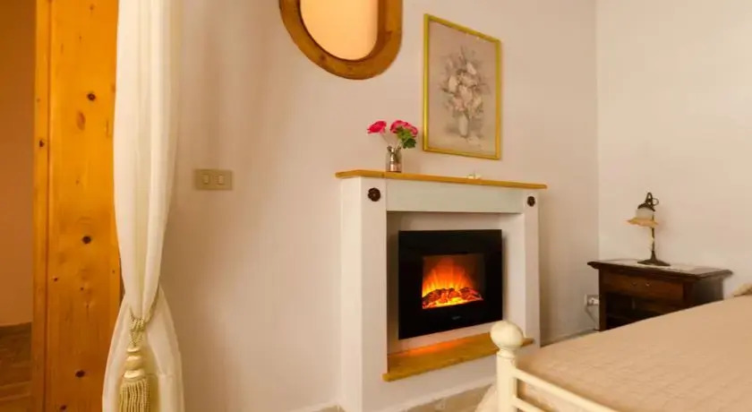 Alcantara rustichouse
