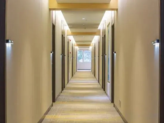 Guangzhou Changtai Linjiang Apartment