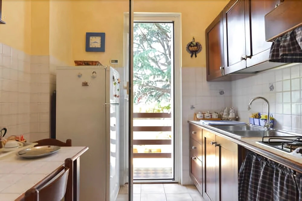 Casa vacanze Molly