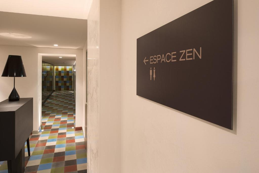 Hotel D - Strasbourg