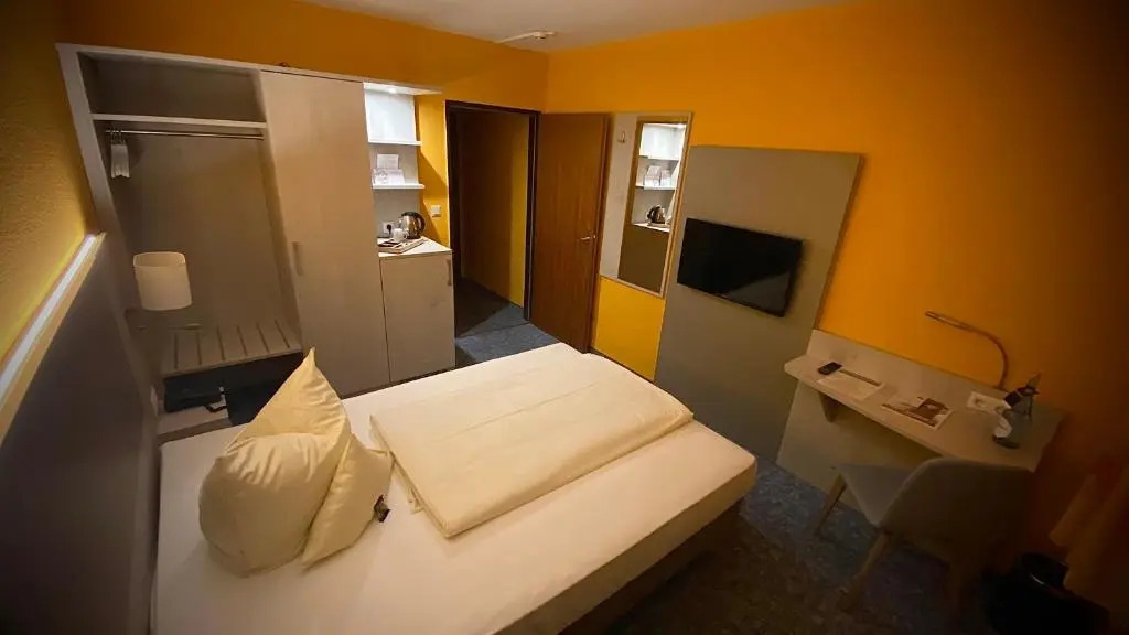 Hotel Windspiel