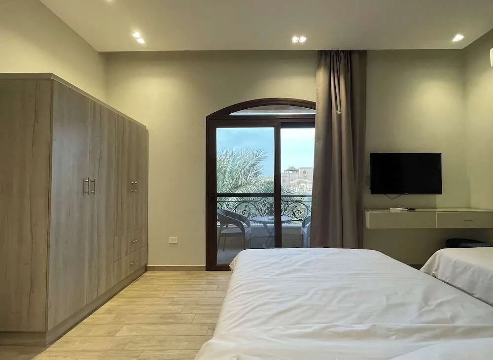 Sleep Inn Apart-Hotel