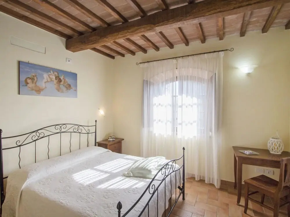 Holiday Home Montecucco Winery by Interhome
