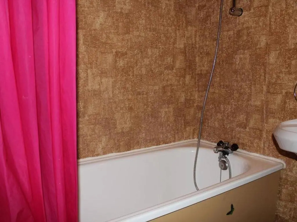 Appartement Gruissan, 1 Pièce, 4 Personnes - Fr-1-229-770
