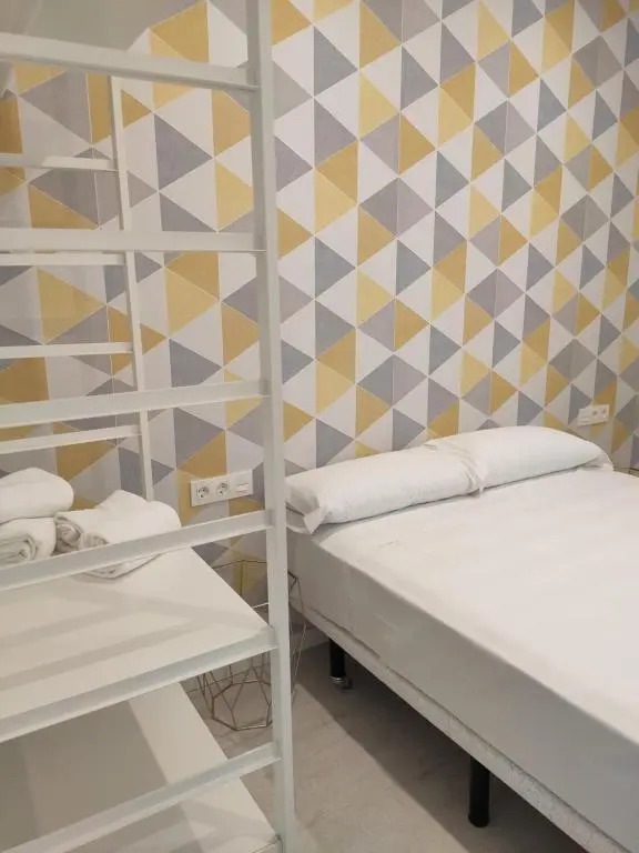 Apartamentos Mar 16 - Santa margarita