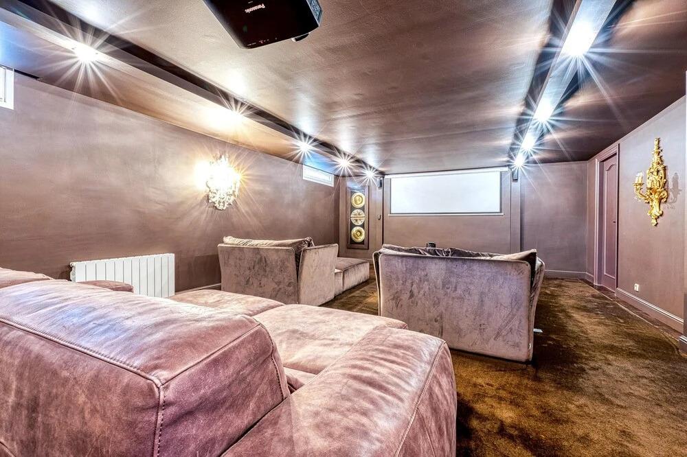 Villa with 7 Bedrooms in Cambrils, with Private Pool, Furnished Terrace And Wifi