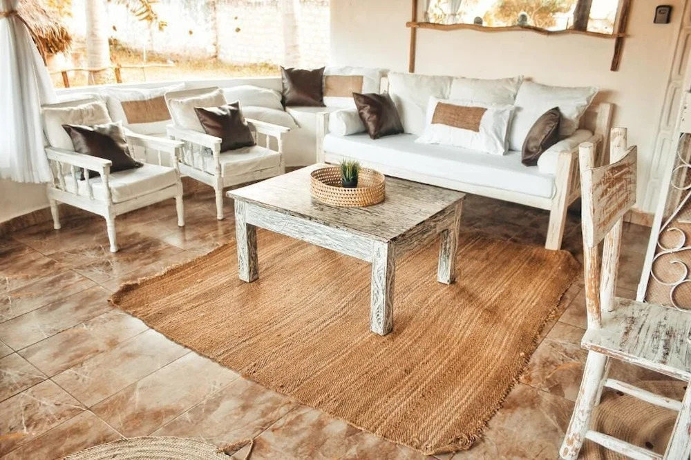 Diani Greenland villas