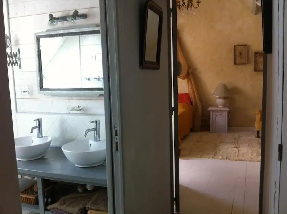 Chez Maupassant