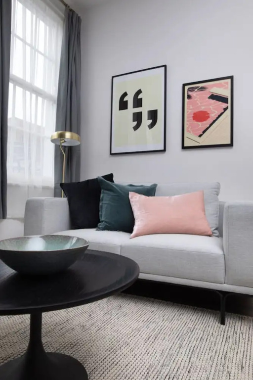 Central Apartment for 2 in Stokes Croft