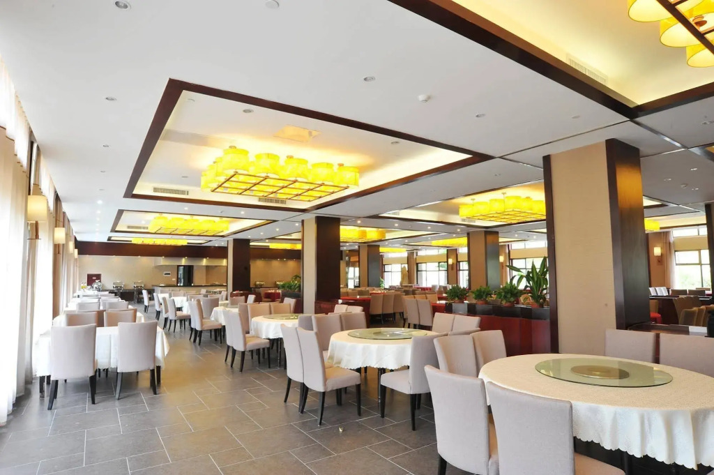 Bisheng Hot Spring Hotel
