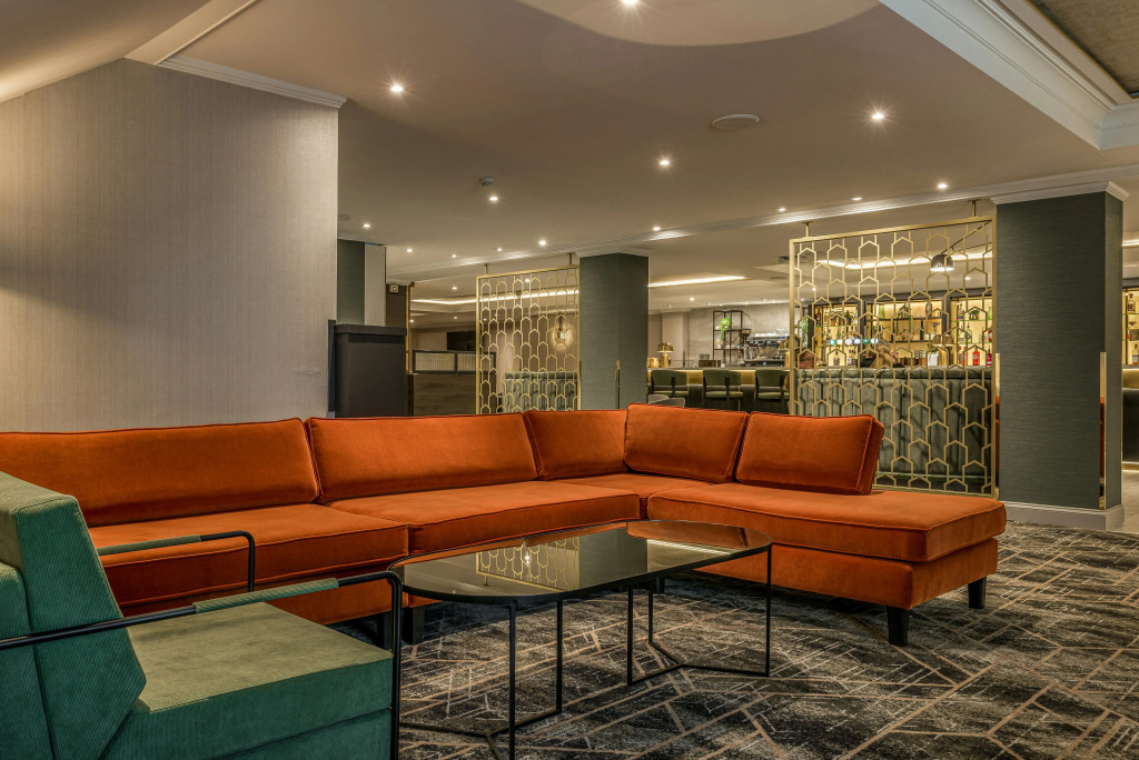 Hilton London Watford