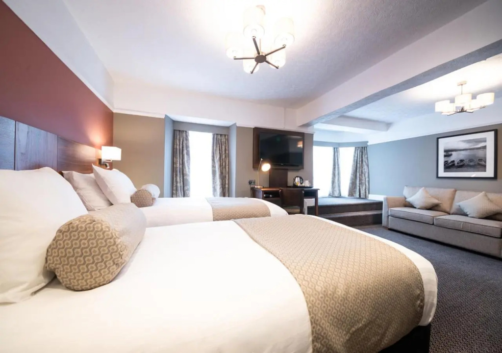 Innkeepers Lodge Ambleside Lake District