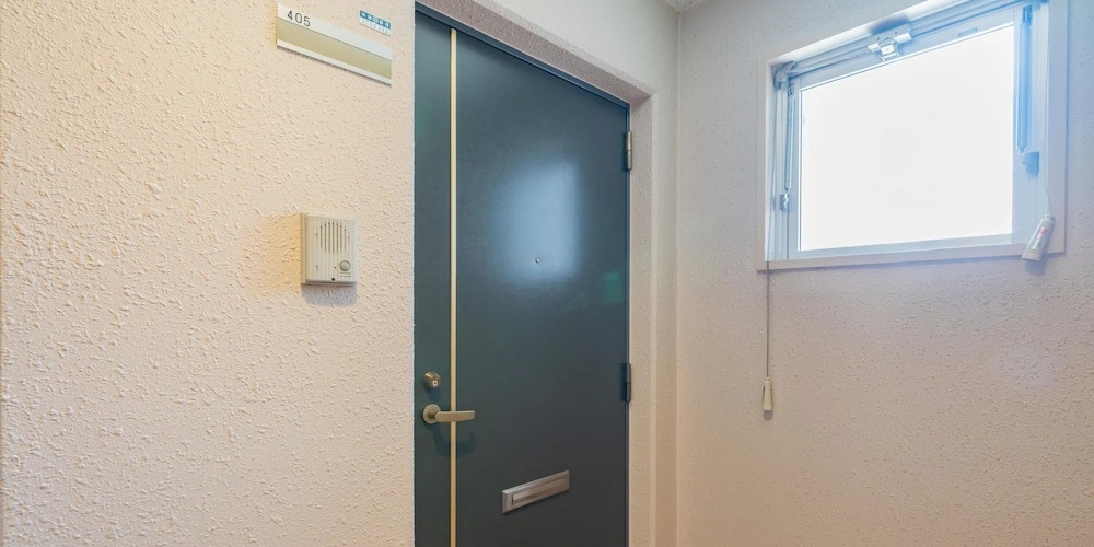 Sapporo Residential Juno