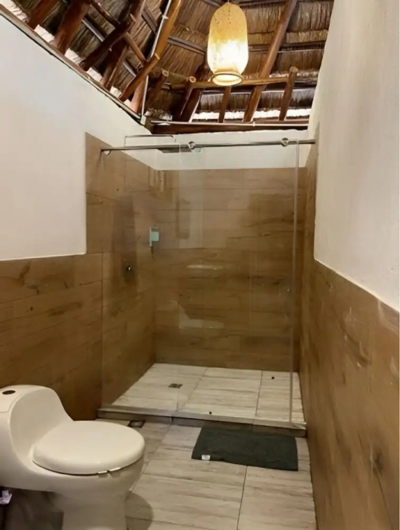 Hotel MadreSierra Parque Tayrona