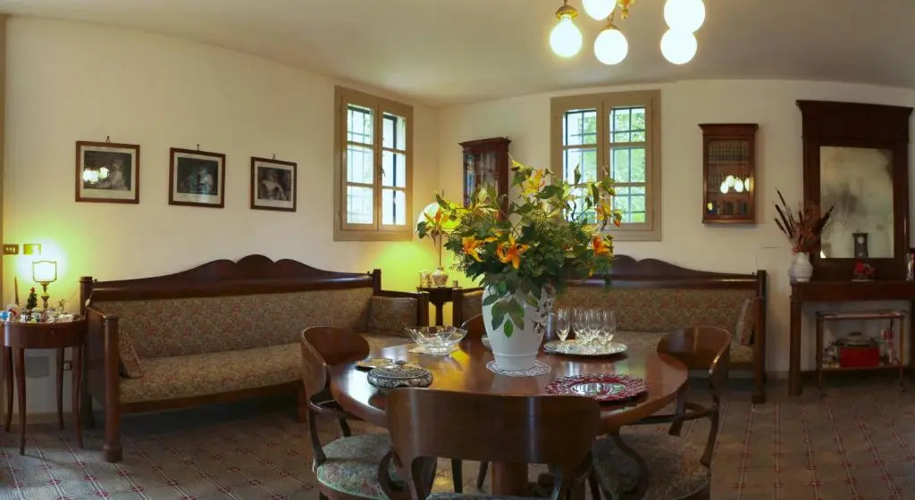 Casa Filaferro