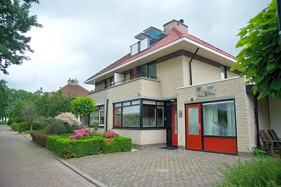 Logies Jardin Schagen