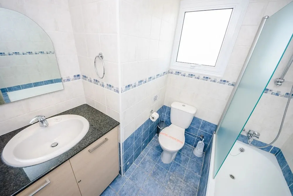 Oceanview Villa 028
