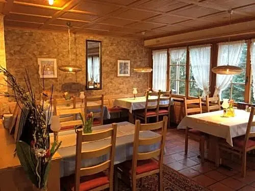 Hotel Restaurant Loewen