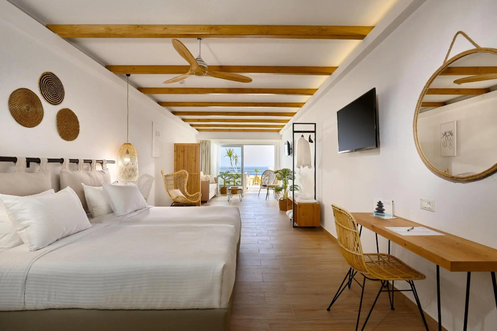 Blue Marine Resort and Spa Hotel