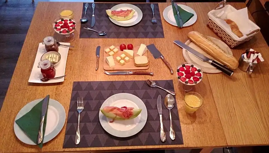 Bon Bed & Breakfast