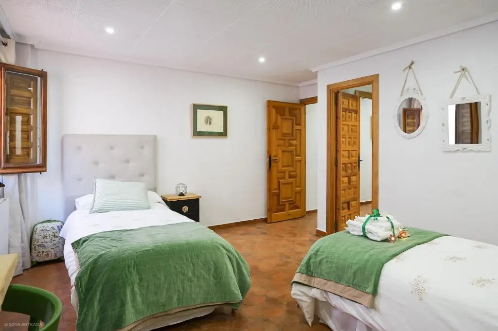 Apartamento La Catedral Cuenca