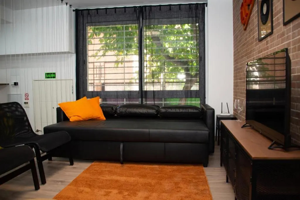 Soraya's Place - Chopín 2