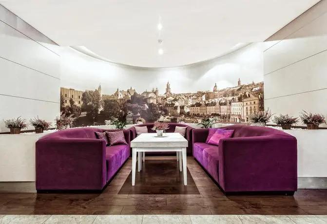 Hotel Victoria